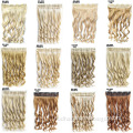 Best Clip-in Hair Extensions for 2023